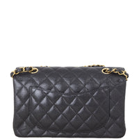 Chanel Classic Double Flap Small Caviar