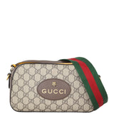 Gucci Neo Vintage GG Supreme Messenger Bag