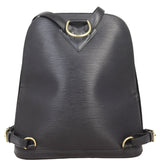 Louis Vuitton Gobelin Backpack Epi