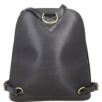 Louis Vuitton Gobelin Backpack Epi