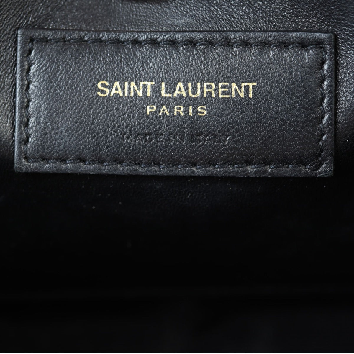 Saint Laurent Kate Chain Bag Medium