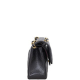 Chanel Classic Double Flap Small Caviar