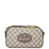 Gucci Neo Vintage GG Supreme Messenger Bag