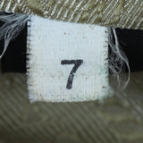 Prada Saffiano Lux Galleria Double Zip Tote Large Date Code