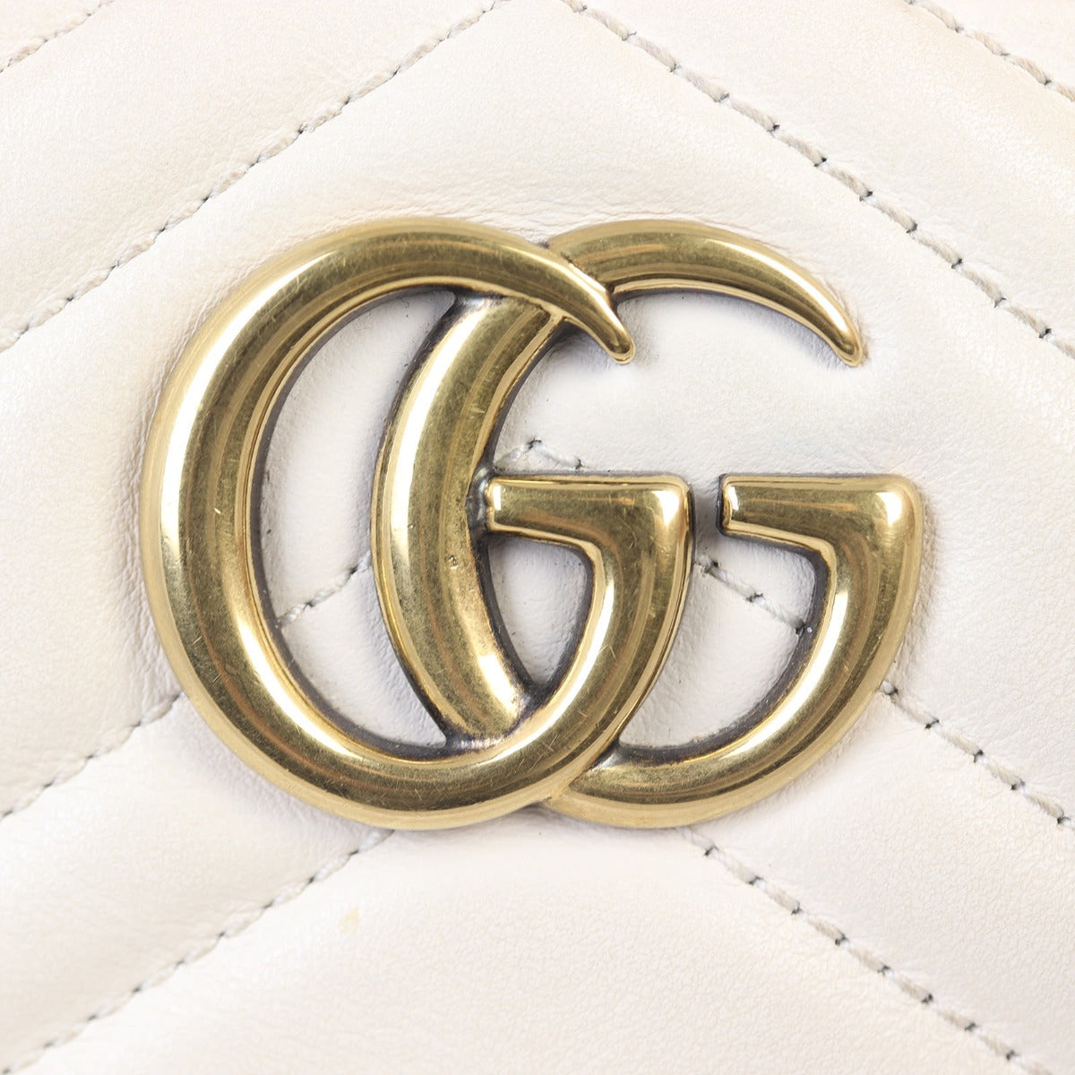 Gucci GG Marmont Mini Camera Bag