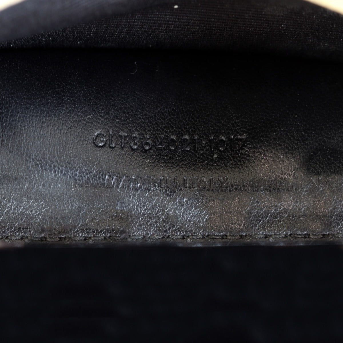 Saint Laurent Kate Chain Bag Medium