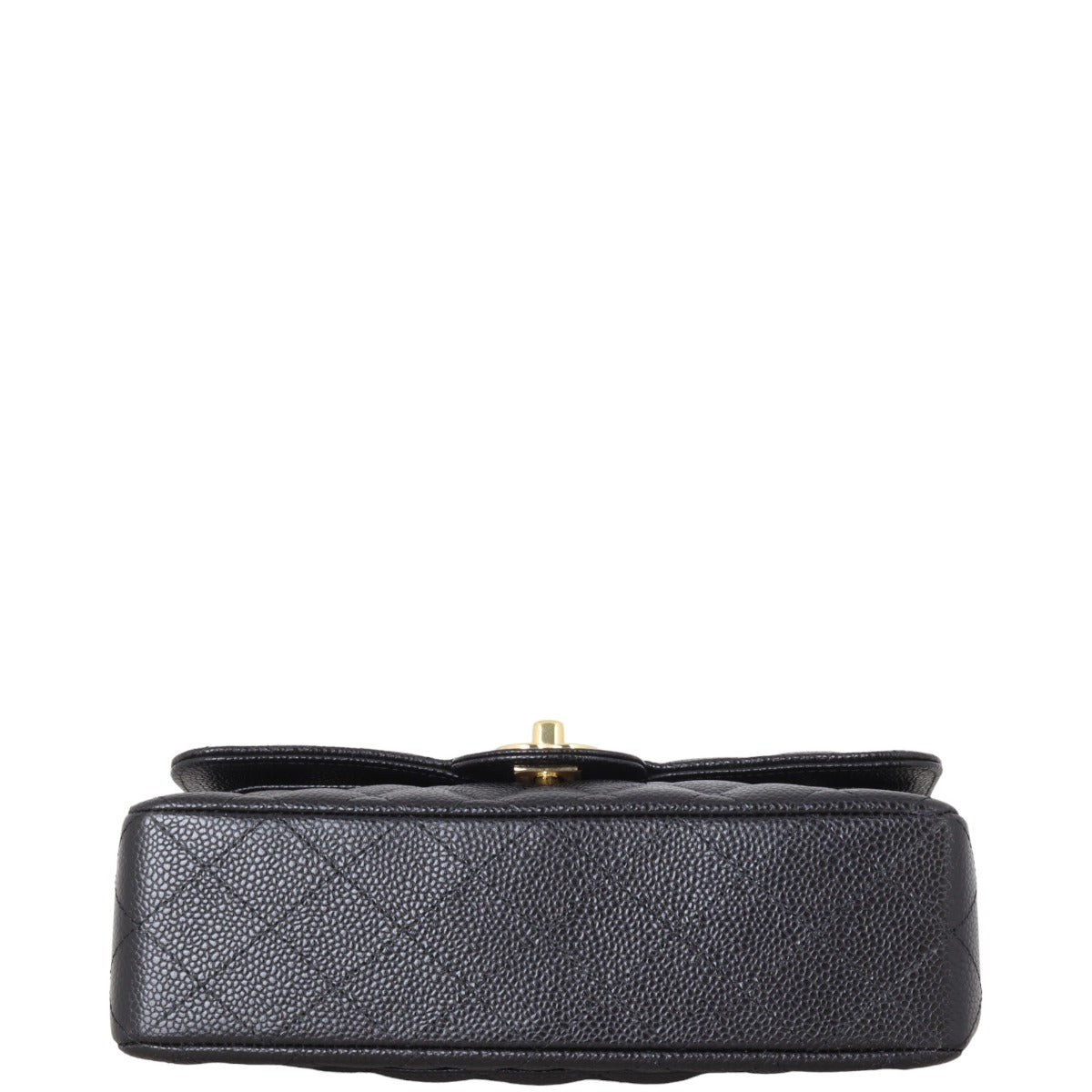 Chanel Classic Double Flap Small Caviar