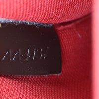 Louis Vuitton Alma BB Damier Ebene