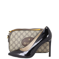 Gucci Neo Vintage GG Supreme Messenger Bag