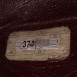 Chanel Classic Double Flap Medium (vintage) Date Code