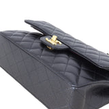 Chanel Classic Double Flap Small Caviar