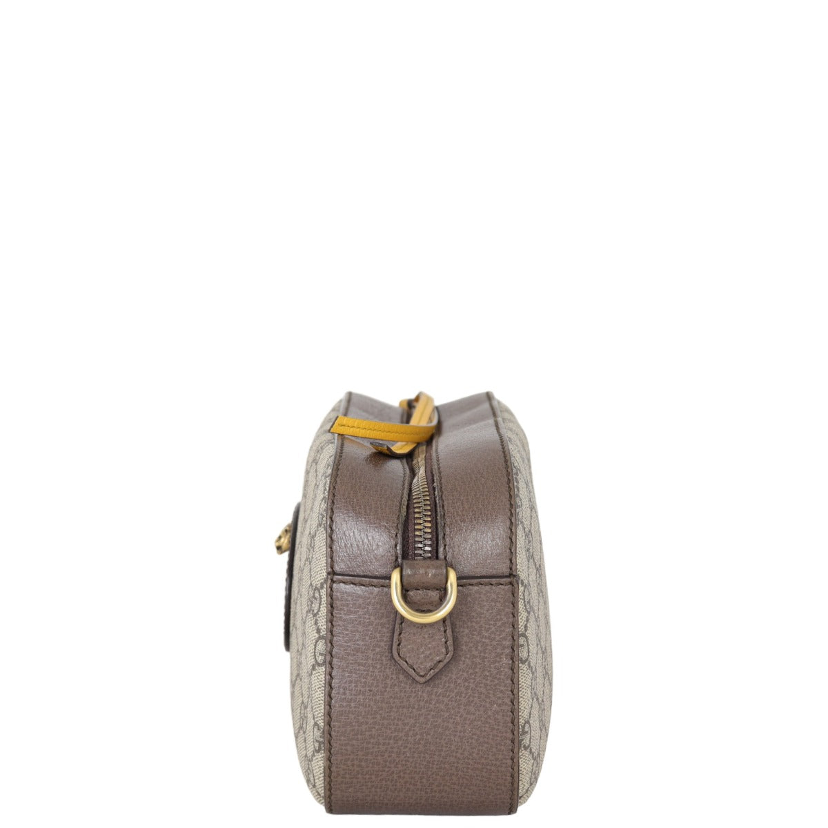 Gucci Neo Vintage GG Supreme Messenger Bag