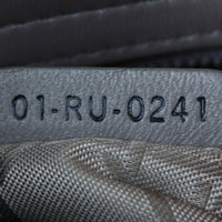 Dior Lady Dior MyABCDior Small Date Code