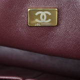 Chanel Classic Double Flap Small Caviar