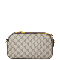 Gucci Neo Vintage GG Supreme Messenger Bag