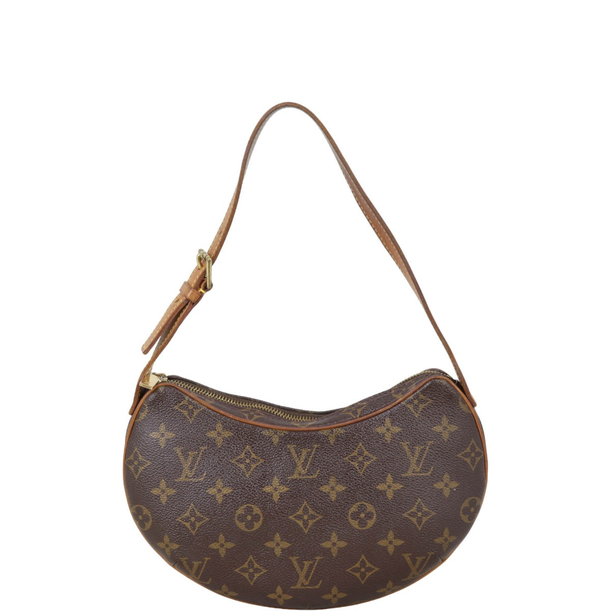 Louis Vuitton Croissant PM Monogram