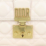 Dior Dioraddict Medium Flap Bag Hardware
