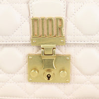 Dior Dioraddict Medium Flap Bag Hardware