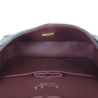 Chanel Classic Double Flap Small Caviar