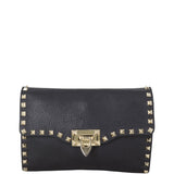 Valentino Rockstud Crossbody Small