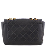 Chanel Classic Single Flap Vintage back