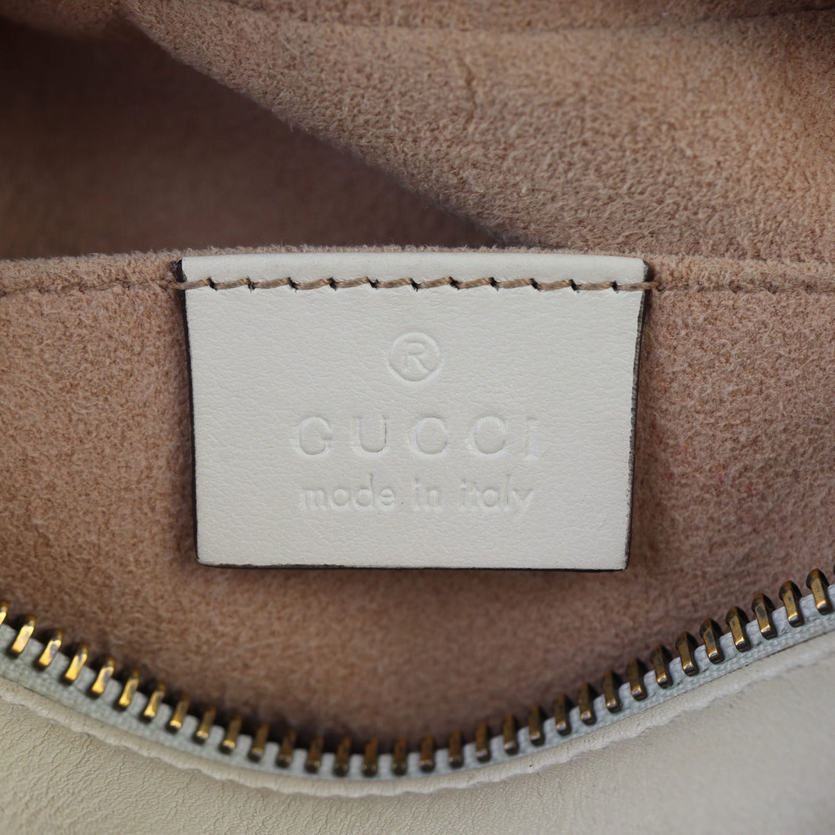 Gucci GG Marmont Mini Camera Bag
