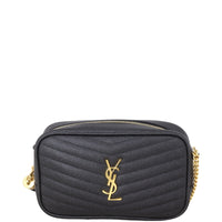 Saint Laurent Lou Mini Camera Bag