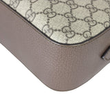 Gucci Neo Vintage GG Supreme Messenger Bag