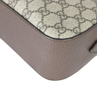 Gucci Neo Vintage GG Supreme Messenger Bag