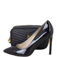 Saint Laurent Lou Mini Camera Bag