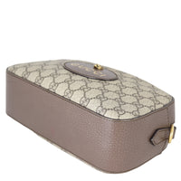 Gucci Neo Vintage GG Supreme Messenger Bag