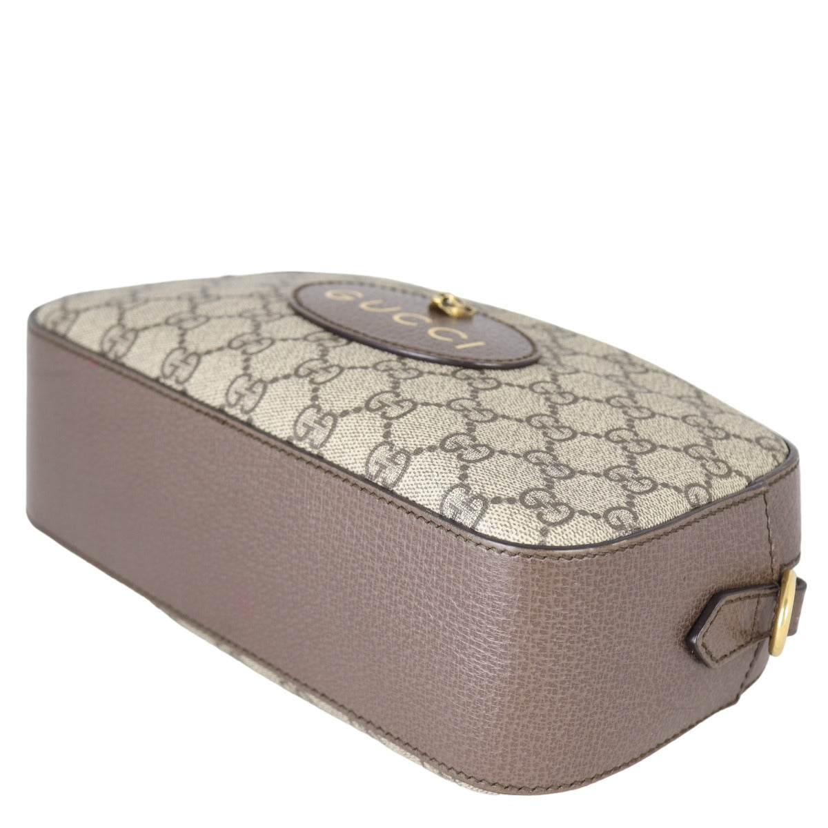 Gucci Neo Vintage GG Supreme Messenger Bag