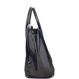 Celine Mini Luggage Tote Patent