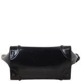 Celine Mini Luggage Tote Patent