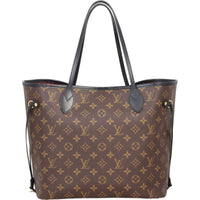 Louis Vuitton Neverfull MM Monogram My LV World Tour
