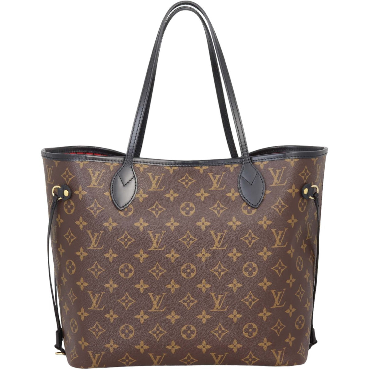 Louis Vuitton Neverfull MM Monogram My LV World Tour
