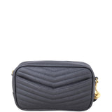 Saint Laurent Lou Mini Camera Bag