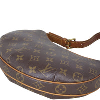 Louis Vuitton Croissant PM Monogram