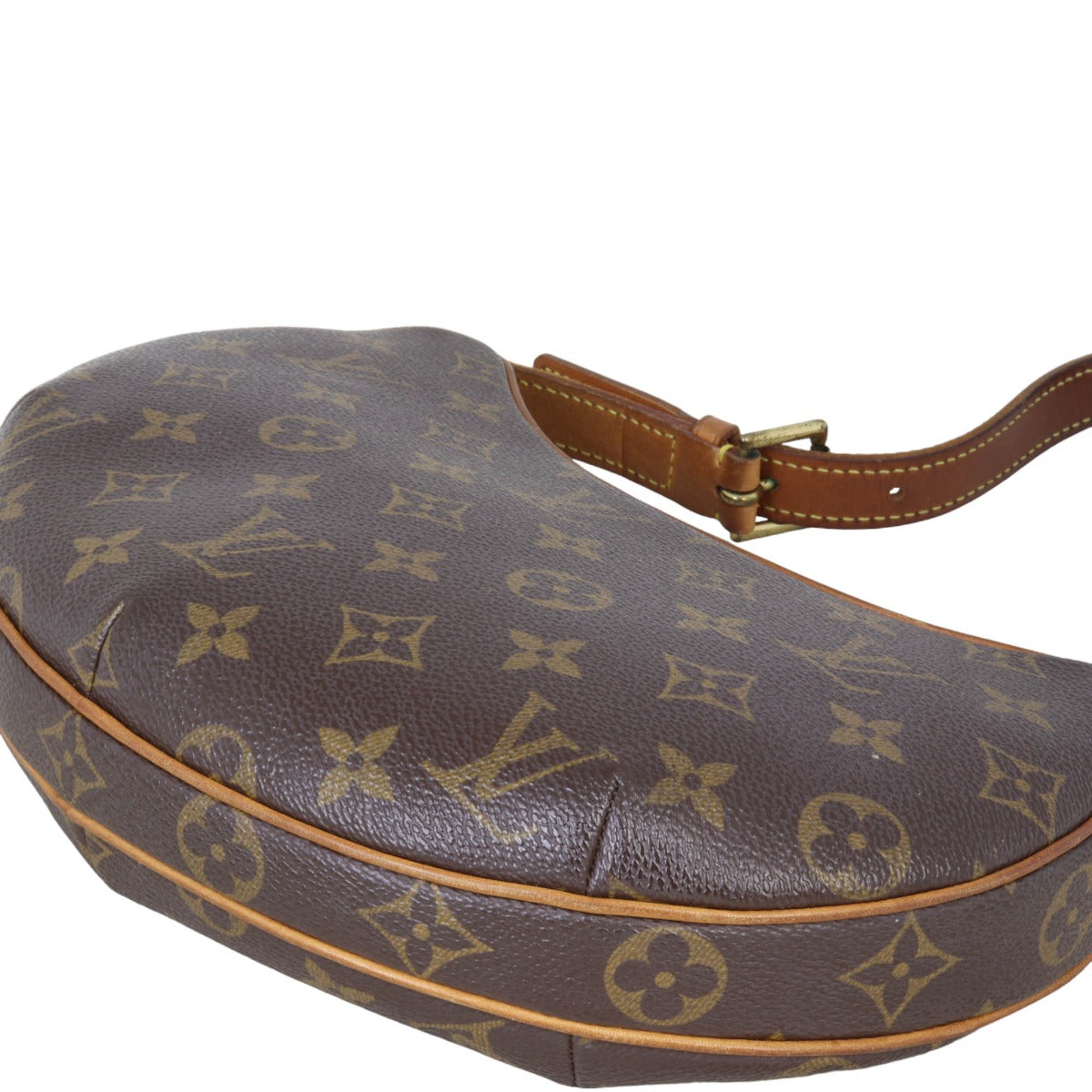 Louis Vuitton Croissant PM Monogram