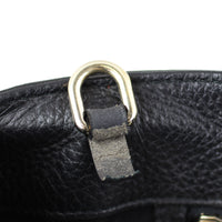 Gucci Bamboo Shopper Tote Large Wear