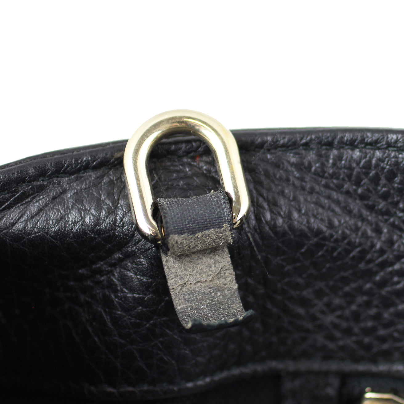 Gucci Bamboo Shopper Tote Large Wear