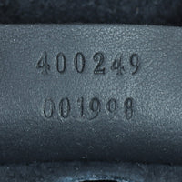 Gucci Dionysus Crystal Embellished Small Shoulder Bag Date Code