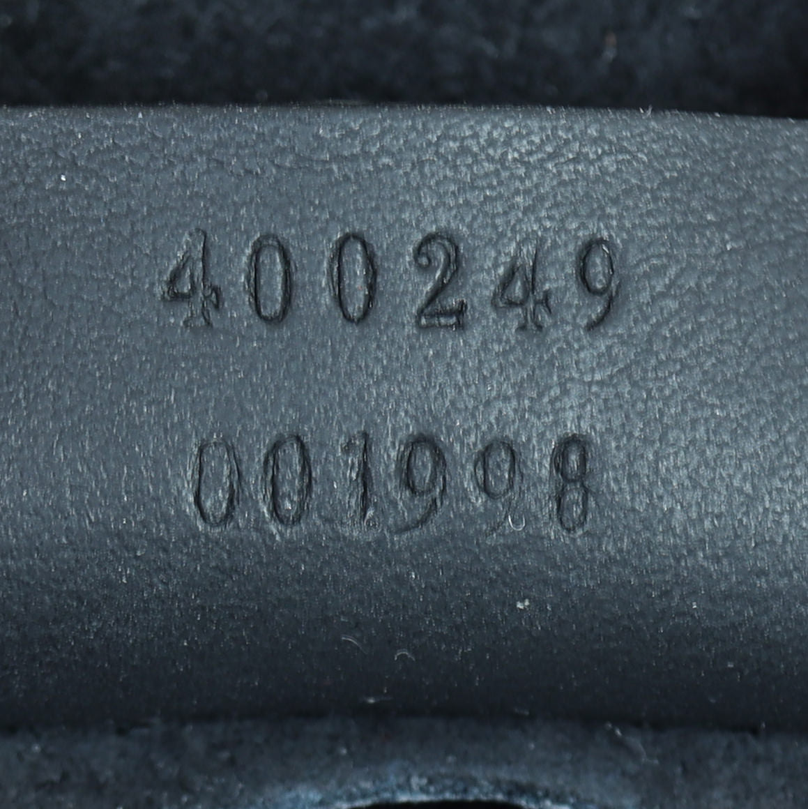 Gucci Dionysus Crystal Embellished Small Shoulder Bag Date Code