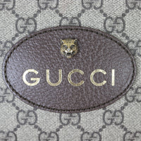 Gucci Neo Vintage GG Supreme Messenger Bag