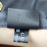 Gucci Ophidia Suede Bucket Bag Mini