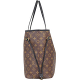 Louis Vuitton Neverfull MM Monogram My LV World Tour