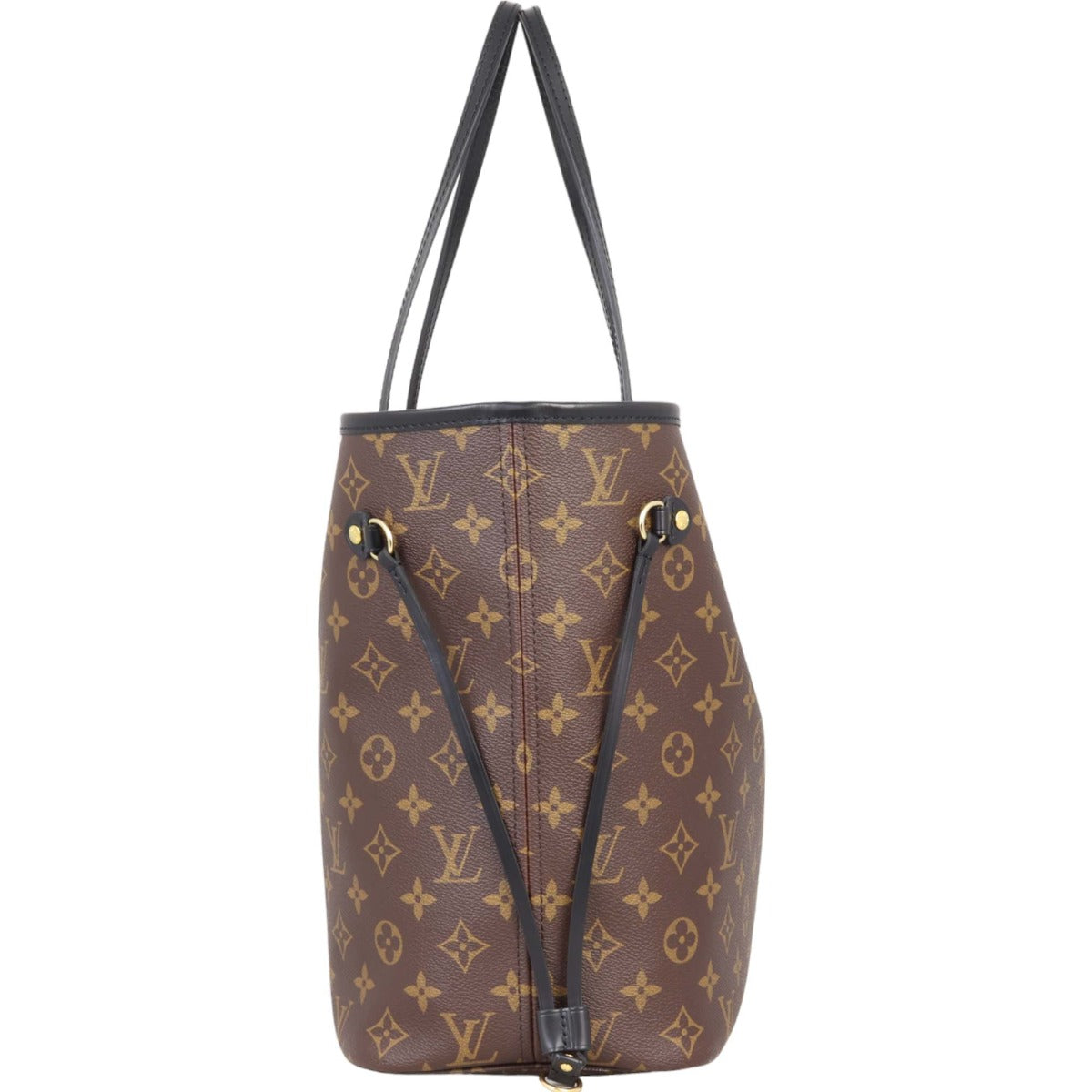 Louis Vuitton Neverfull MM Monogram My LV World Tour
