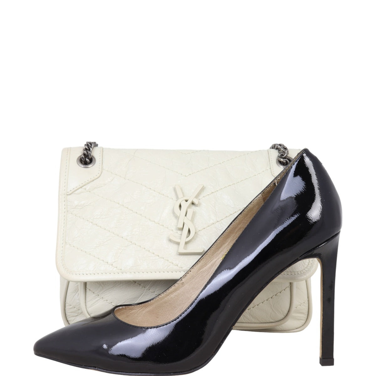 Saint Laurent Niki Baby