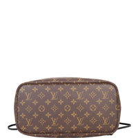 Louis Vuitton Neverfull MM Monogram My LV World Tour