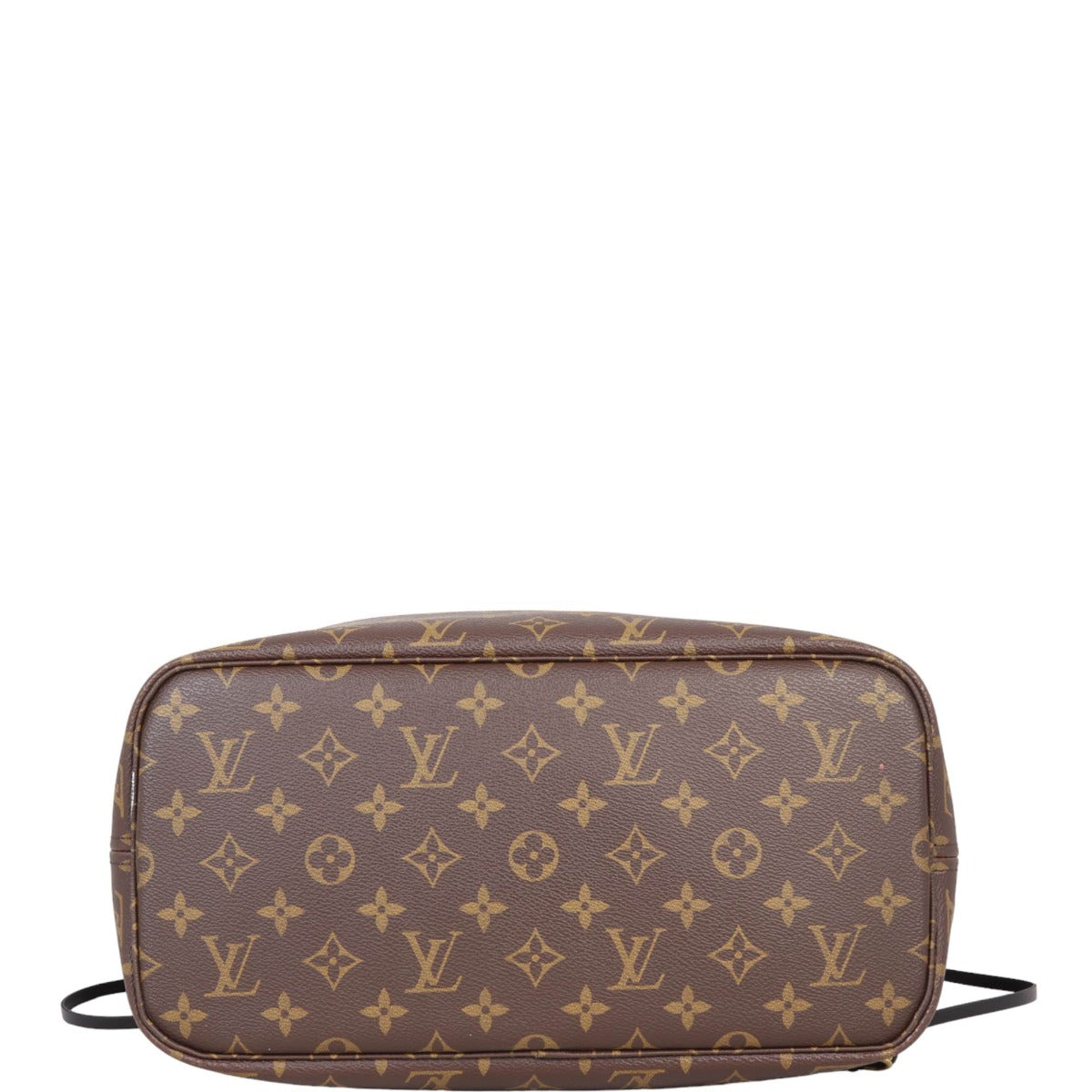 Louis Vuitton Neverfull MM Monogram My LV World Tour